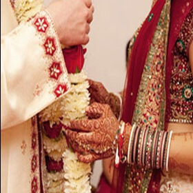 Solution for Marriage Problem in Toronto